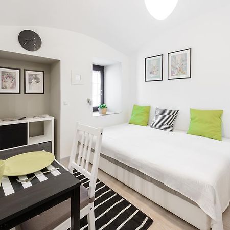 Apartments Vega 卢布尔雅那 外观 照片