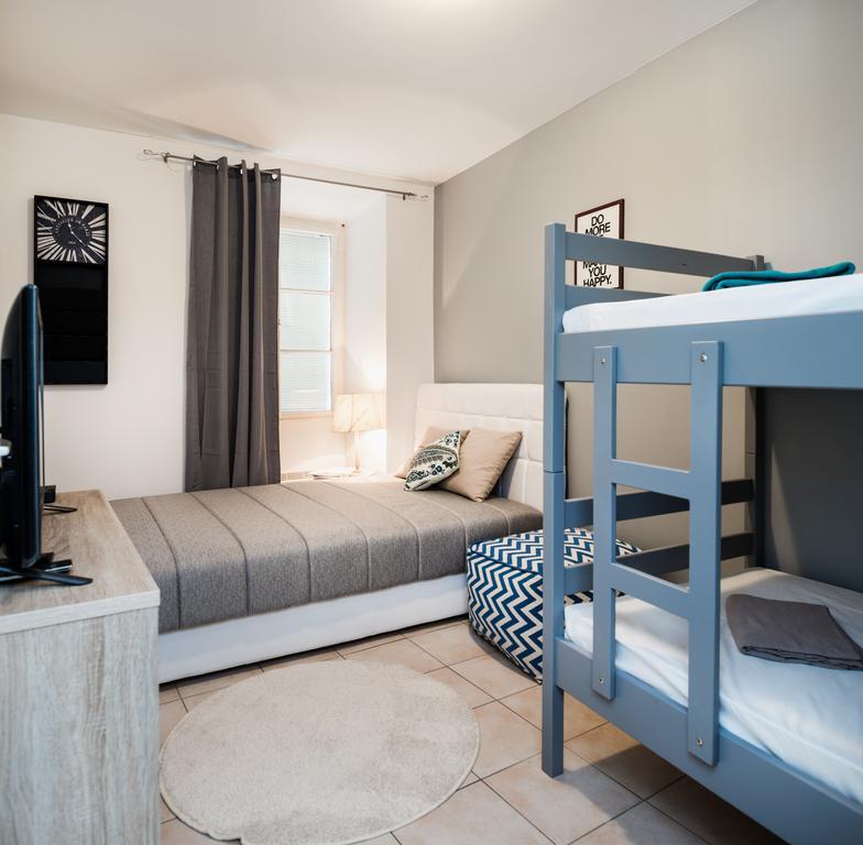 Apartments Vega 卢布尔雅那 客房 照片
