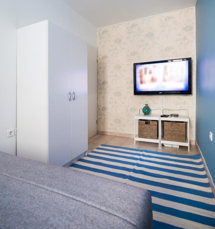 Apartments Vega 卢布尔雅那 客房 照片